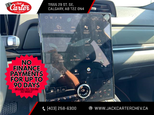 2026 GMC Terrain AT4 (Stk: TL229888) in Calgary - Image 13 of 21