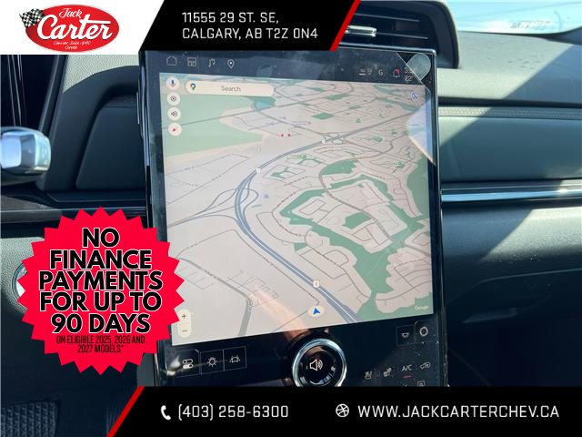 2026 GMC Terrain AT4 (Stk: TL229888) in Calgary - Image 14 of 21