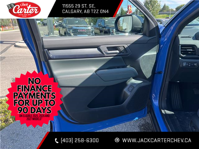 2026 GMC Terrain AT4 (Stk: TL229888) in Calgary - Image 18 of 21