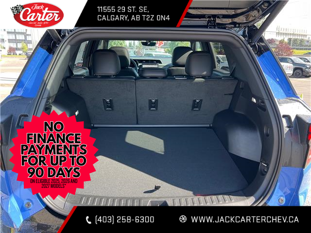 2026 GMC Terrain AT4 (Stk: TL229888) in Calgary - Image 20 of 21