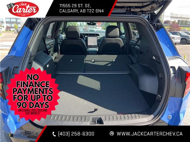 2026 GMC Terrain AT4 (Stk: TL229888) in Calgary - Image 21 of 21