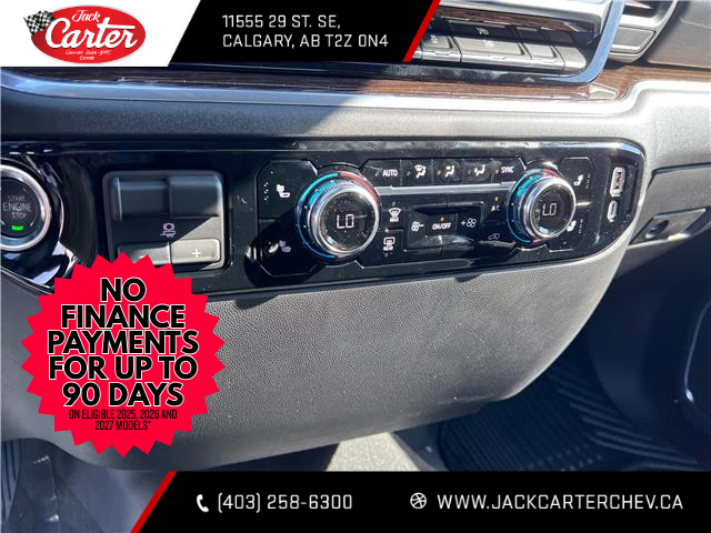 2026 GMC Sierra 1500 Elevation (Stk: TG100114) in Calgary - Image 17 of 20