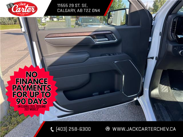 2026 GMC Sierra 1500 Elevation (Stk: TG100114) in Calgary - Image 19 of 20