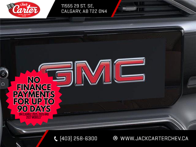 2026 GMC Sierra 3500HD Denali (Stk: TF108807) in Calgary - Image 20 of 24