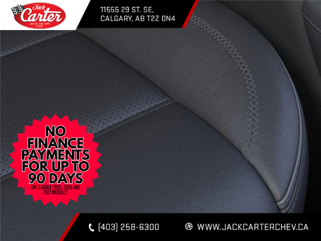 2026 GMC Sierra 3500HD Denali (Stk: TF108807) in Calgary - Image 21 of 24