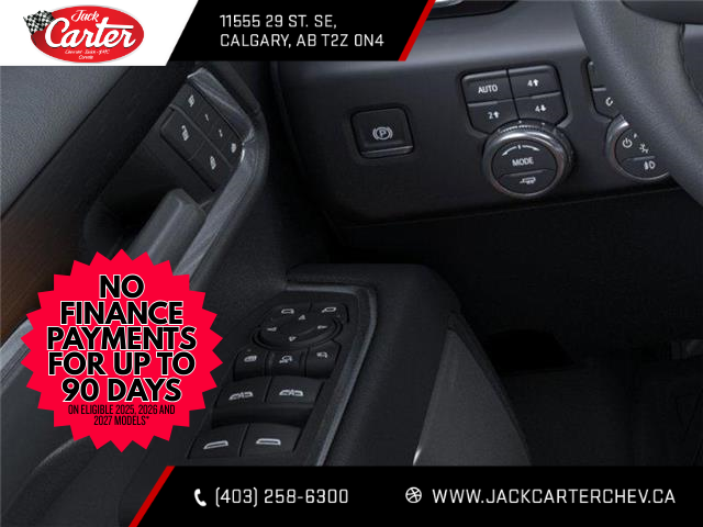 2026 GMC Sierra 3500HD Denali (Stk: TF108807) in Calgary - Image 22 of 24