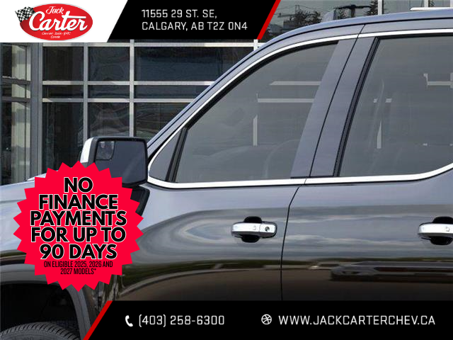 2026 GMC Sierra 1500 SLT (Stk: TG117734) in Calgary - Image 12 of 24