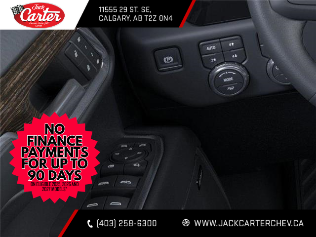 2026 GMC Sierra 1500 SLT (Stk: TG117734) in Calgary - Image 22 of 24