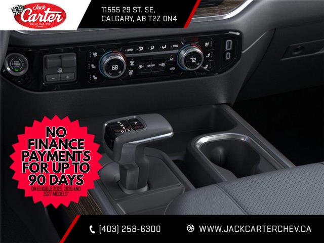 2026 GMC Sierra 1500 SLT (Stk: TG117734) in Calgary - Image 23 of 24