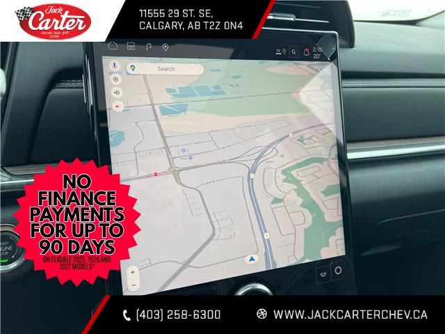 2026 GMC Terrain Denali (Stk: TL231208) in Calgary - Image 14 of 22