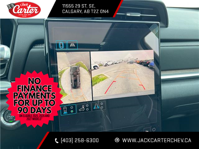 2026 GMC Terrain Denali (Stk: TL231208) in Calgary - Image 15 of 22