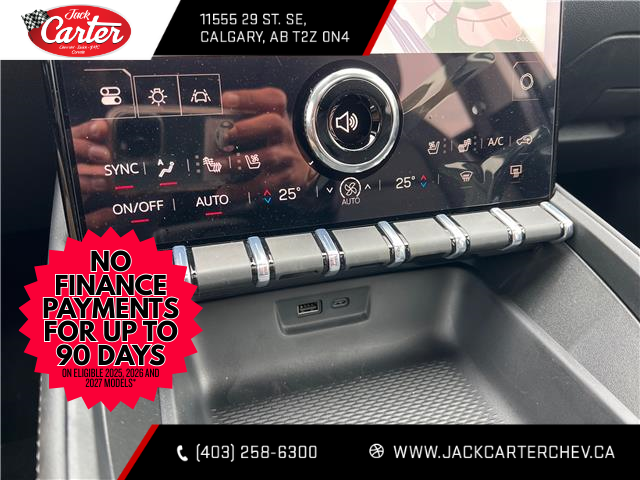 2026 GMC Terrain Denali (Stk: TL231208) in Calgary - Image 16 of 22