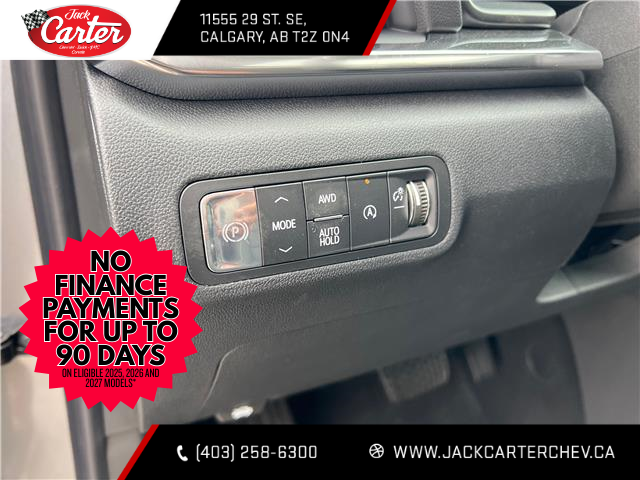 2026 GMC Terrain Denali (Stk: TL231208) in Calgary - Image 17 of 22