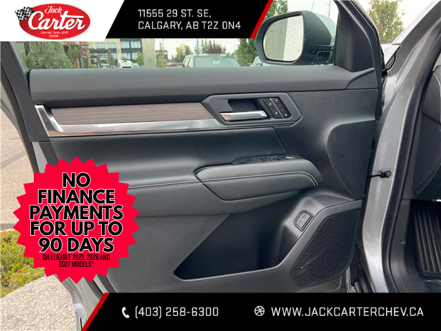 2026 GMC Terrain Denali (Stk: TL231208) in Calgary - Image 18 of 22