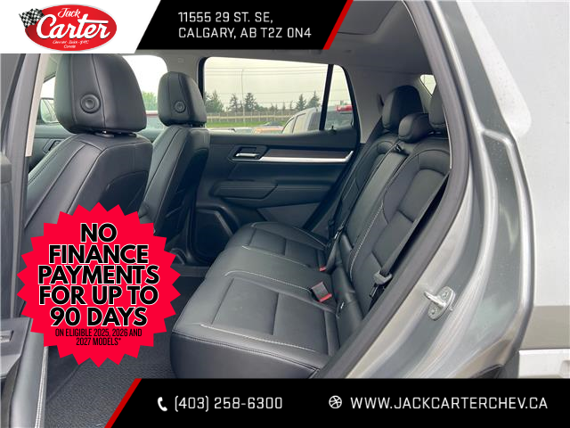 2026 GMC Terrain Denali (Stk: TL231208) in Calgary - Image 20 of 22