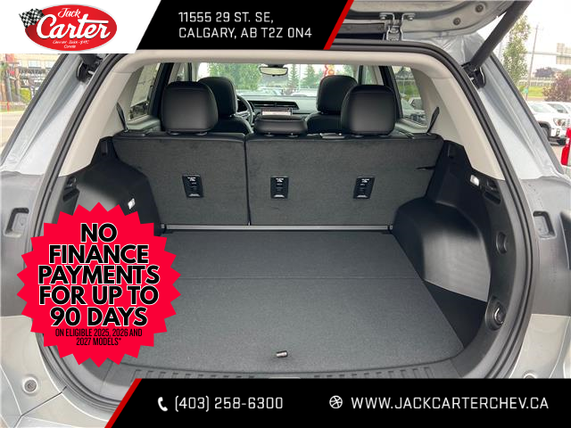 2026 GMC Terrain Denali (Stk: TL231208) in Calgary - Image 21 of 22