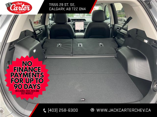 2026 GMC Terrain Denali (Stk: TL231208) in Calgary - Image 22 of 22