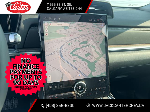 2026 GMC Terrain Denali (Stk: TL251031) in Calgary - Image 26 of 35