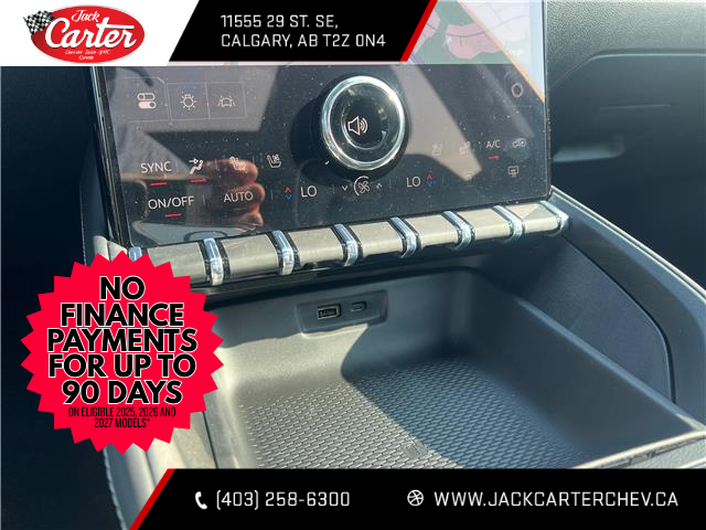 2026 GMC Terrain Denali (Stk: TL251031) in Calgary - Image 29 of 35