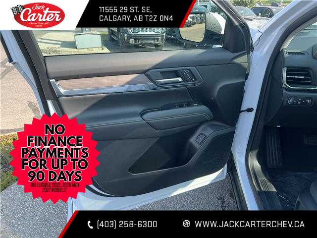 2026 GMC Terrain Denali (Stk: TL251031) in Calgary - Image 32 of 35