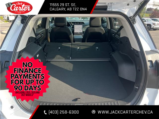 2026 GMC Terrain Denali (Stk: TL251031) in Calgary - Image 35 of 35