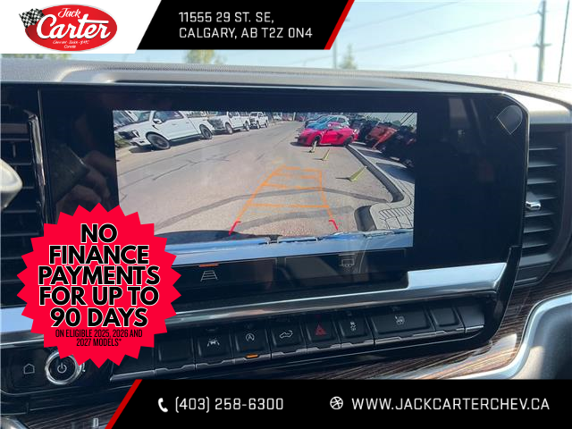 2026 GMC Sierra 1500 Elevation (Stk: TG100749) in Calgary - Image 16 of 21