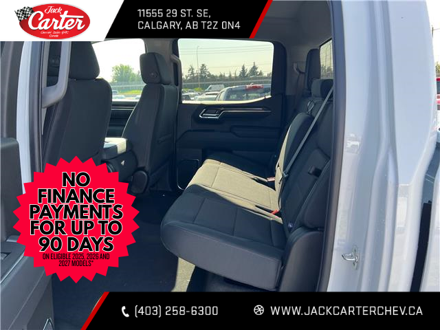 2026 GMC Sierra 1500 Elevation (Stk: TG100749) in Calgary - Image 20 of 21