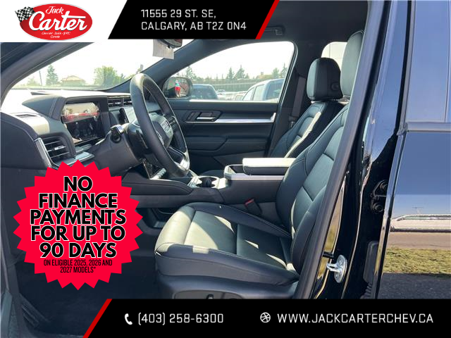 2026 GMC Terrain Elevation (Stk: TL166460) in Calgary - Image 10 of 21