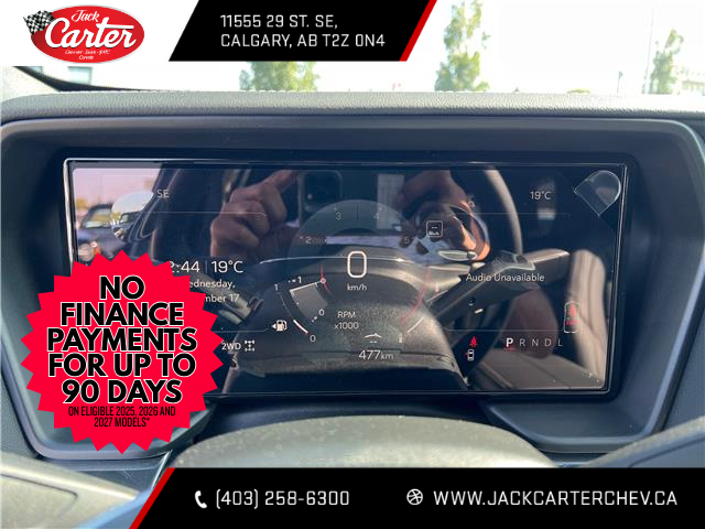 2026 GMC Terrain Elevation (Stk: TL166460) in Calgary - Image 12 of 21