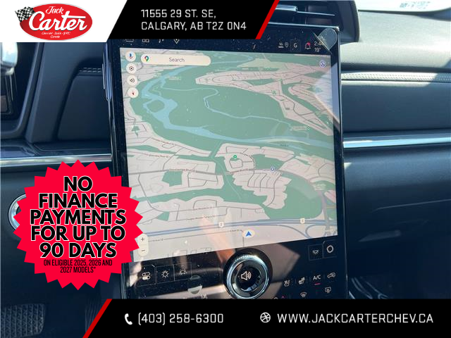 2026 GMC Terrain Elevation (Stk: TL166460) in Calgary - Image 14 of 21