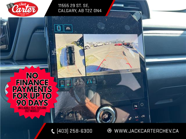 2026 GMC Terrain Elevation (Stk: TL166460) in Calgary - Image 15 of 21