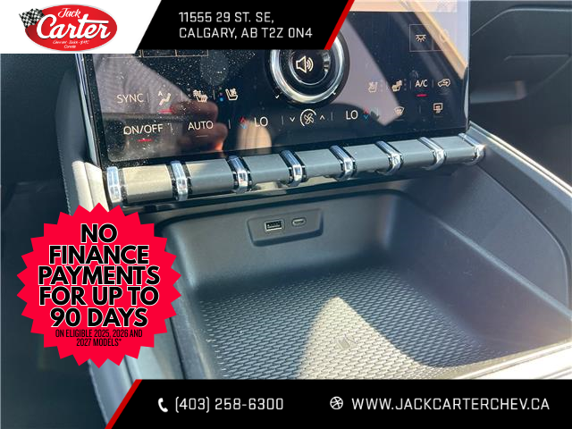 2026 GMC Terrain Elevation (Stk: TL166460) in Calgary - Image 16 of 21