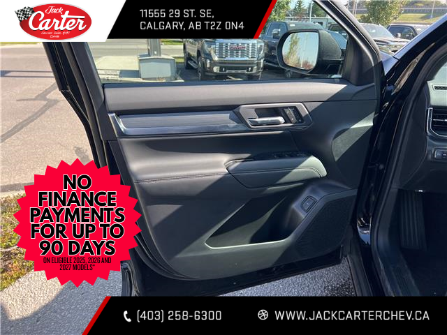 2026 GMC Terrain Elevation (Stk: TL166460) in Calgary - Image 18 of 21