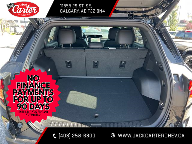 2026 GMC Terrain Elevation (Stk: TL166460) in Calgary - Image 20 of 21
