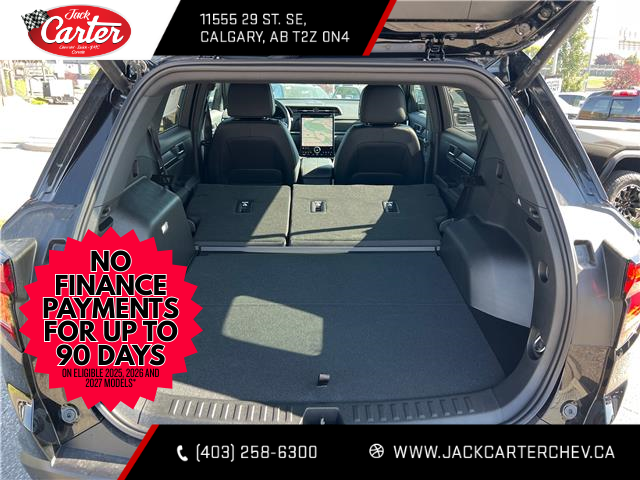 2026 GMC Terrain Elevation (Stk: TL166460) in Calgary - Image 21 of 21