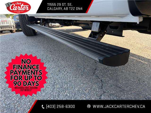 2026 GMC Sierra 3500HD Denali Ultimate (Stk: TF103374) in Calgary - Image 21 of 24
