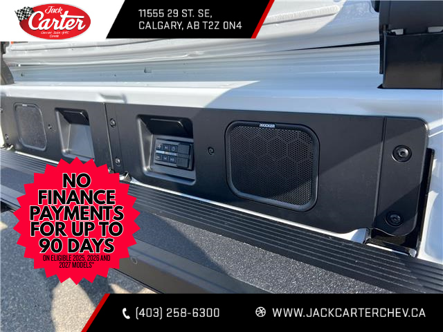 2026 GMC Sierra 3500HD Denali Ultimate (Stk: TF103374) in Calgary - Image 24 of 24