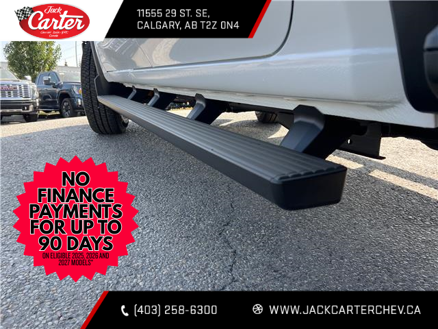 2026 GMC Sierra 3500HD Pro (Stk: TF107031) in Calgary - Image 20 of 21