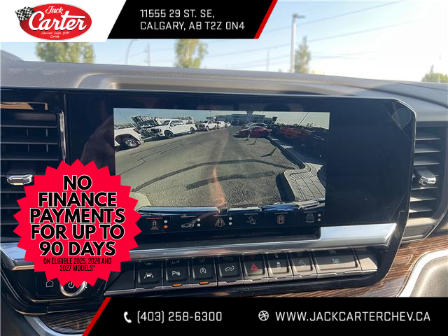 2026 GMC Sierra 1500 Elevation (Stk: TG117415) in Calgary - Image 15 of 21