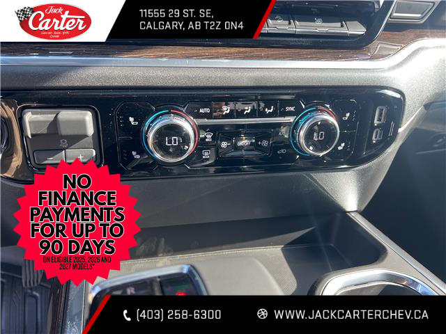 2026 GMC Sierra 1500 Elevation (Stk: TG117415) in Calgary - Image 16 of 21