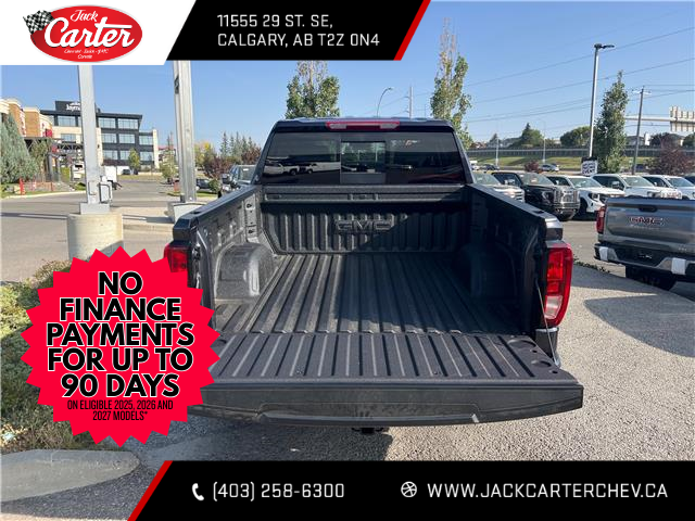 2026 GMC Sierra 1500 Elevation (Stk: TG117415) in Calgary - Image 21 of 21