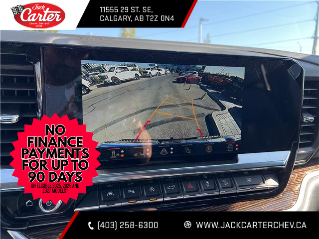 2026 GMC Sierra 1500 Elevation (Stk: TG111663) in Calgary - Image 17 of 26