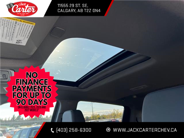 2026 GMC Sierra 1500 Elevation (Stk: TG111663) in Calgary - Image 19 of 26