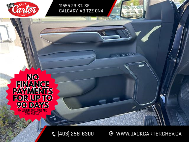 2026 GMC Sierra 1500 Elevation (Stk: TG111663) in Calgary - Image 21 of 26