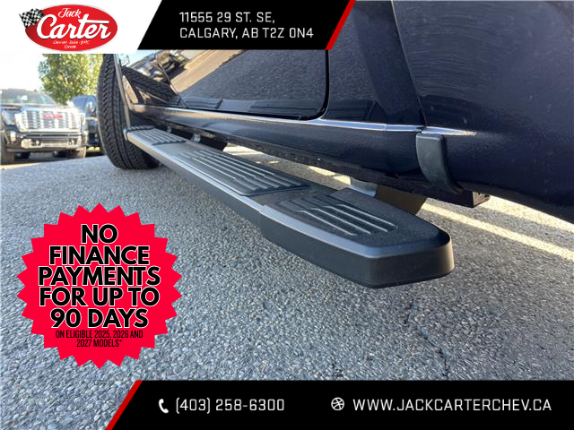 2026 GMC Sierra 1500 Elevation (Stk: TG111663) in Calgary - Image 23 of 26