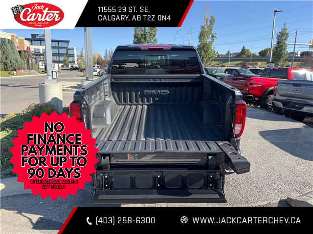 2026 GMC Sierra 1500 Elevation (Stk: TG111663) in Calgary - Image 26 of 26