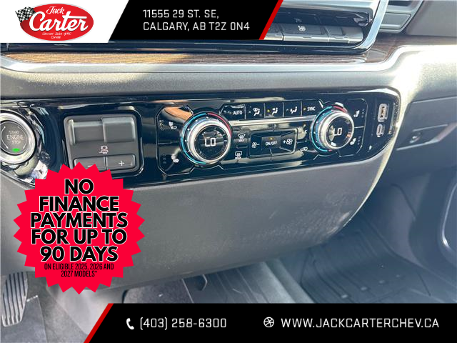 2026 GMC Sierra 1500 SLE (Stk: TG129026) in Calgary - Image 17 of 21