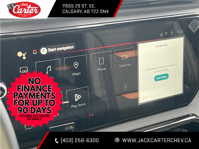 2026 GMC Sierra 3500HD AT4 (Stk: TF117700) in Calgary - Image 17 of 23