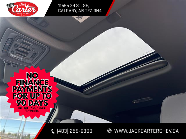 2026 Chevrolet Silverado 3500HD LTZ (Stk: T1109547) in Calgary - Image 11 of 20
