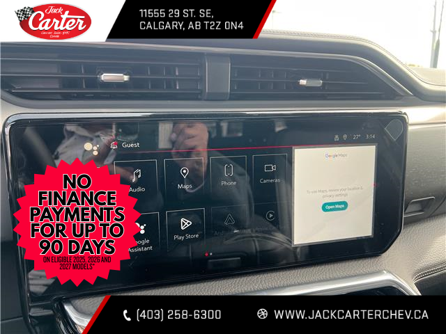 2026 GMC Sierra 3500HD Denali (Stk: TF109587) in Calgary - Image 13 of 23